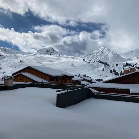 Résidence Andromède La Plagne Extérieur photo
