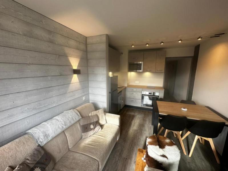 Résidence Andromède La Plagne Extérieur photo