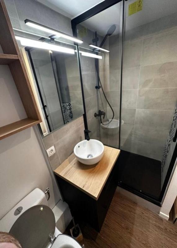 Résidence Andromède La Plagne Extérieur photo